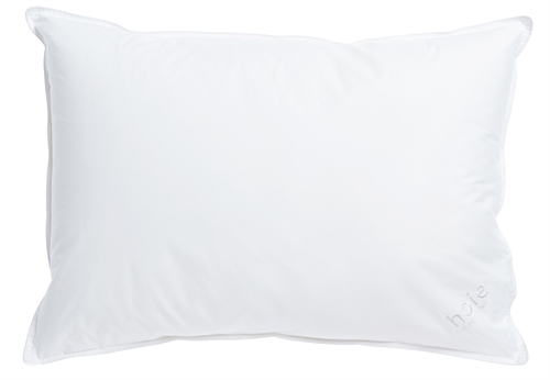 Høie Optimal - Pillow - 60x63cm - Allergy-friendly pillow