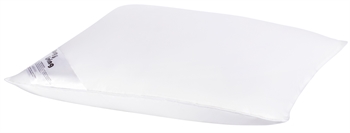 Muscovy Down Pillow "Medium" - 50x60cm - 3 Chamber Pillow - Borg Living