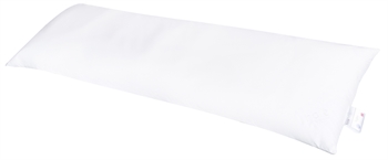 Høie Hygea Multi Pillow - 50x150 cm - Long Pillow - Endorsed and approved by Asthma Allergy Nordic