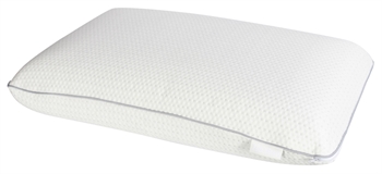 Memory foam pillow - Unikum cushion 57x36x12 cm - Zen Sleep