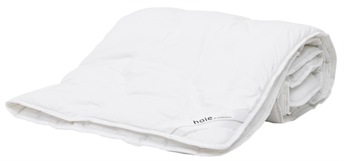 Høie fibre duvet 140x220 cm - All-season duvet - Høie Gemini hypoallergenic duvet