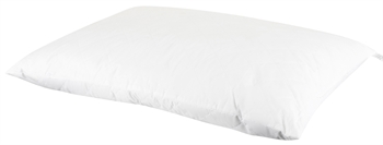 Hotel Pillow - 70x100cm - Hypoallergenic Fibre Pillow