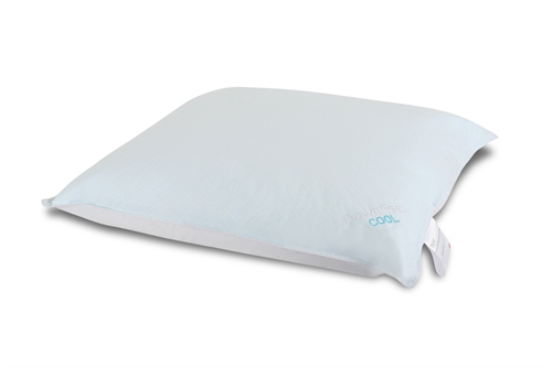 Cooling pillow - 60x63cm - Høie DownFeel Cool - Adjustable pillow - Høie Of Scandinavia