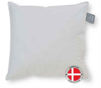 Musk pillow "High" pillow - 60x63 cm - 1 chamber - Femø - Quilts of denmark