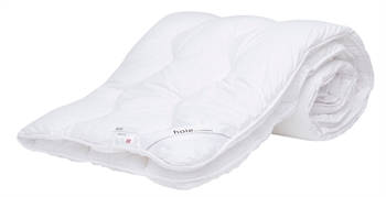 Double duvet 200x220cm - All-season duvet - Fibre duvet    Høie Gemini   hypoallergenic double duvet