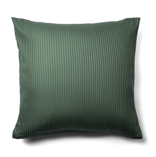 Pillowcase 50x70 cm - 100% Egyptian cotton - Green pillowcase - Extra soft pillowcase