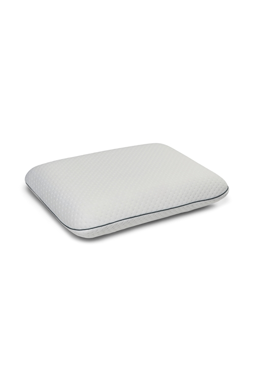 Pillow with pressure-relieving memory foam - Relaxy Heaven pillow