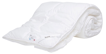 Fibre duvet - Høie Hygea - 150x210 cm - All-season duvet - Recommended and approved by Asthma Allergy Nordic