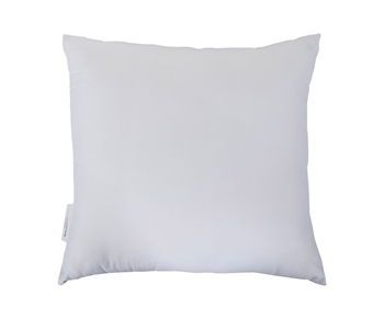 Fibre pillow - 50x60 cm - Hypoallergenic Microfibre Pillow - Zen Sleep pillow with fibre filling