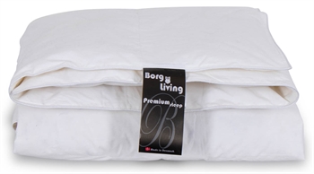 Summer duvet - 150x210 cm - Danish muscovy down duvet - The favourite - Best offers on muscovy down duvets