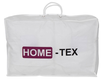 Duvet storage bag - 60x40x23 cm - Suitable for duvets and pillows