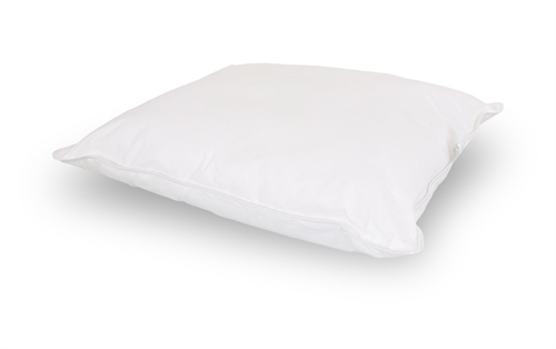 Junior pillow with down fibre - 40x45 cm - Zen Sleep - Children\'s pillow