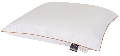 Pillow - The Intelligent Pillow - Medium Pillow 50x60 cm - 3 Chamber Pillow - Borg Living