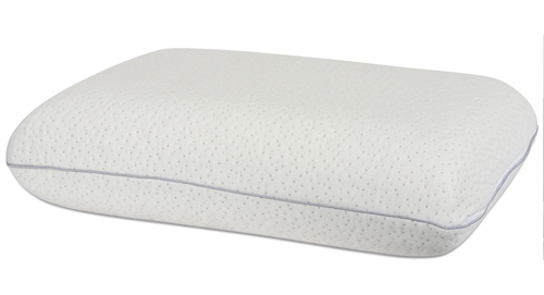 Memory foam pillow - Adjustable pillow with 3 layers - Zen Sleep Gorm  - Height-adjustable neck cushion