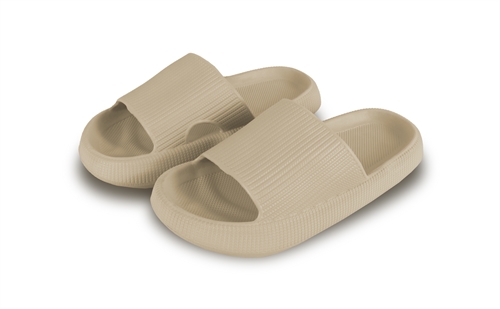 Bathing sandals - Size 40/41 - Unisex - Soft and comfortable slippers