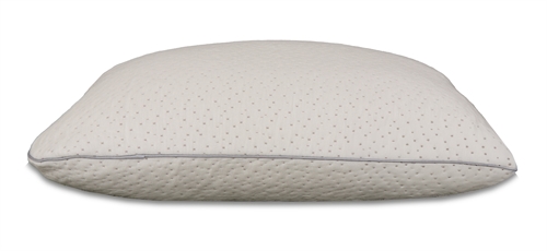 Ergonomic pillow - Adjustable memory foam pillow - Zen Sleep Tora - Neck cushion