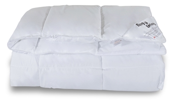 Microfibre duvet - 240x220 cm - All-season duvet - Microfibre duvet - Borg Living