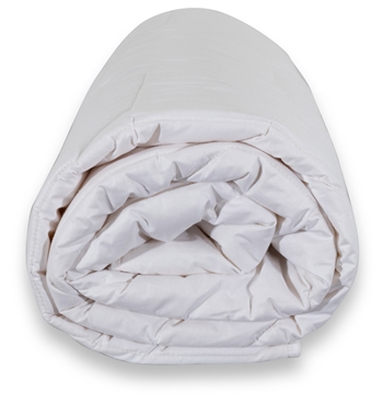 Wool duvet 140x200 cm - Lightweight all-season duvet made with 100% new French wool - LIXRA Wool duvet.