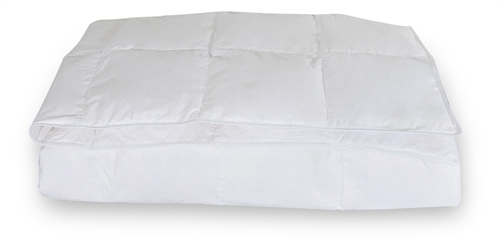 Summer duvet 140x200cm - Zen Sleep cool summer duvet with European down