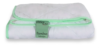 Bamboo duvet 140x200 cm - All-season duvet - Bamboo duvet - Nature By Borg bamboo duvets