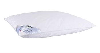 Muscovy Pillow - High Pillow 50x60 cm - 3 Chamber Pillow - Zen Sleep