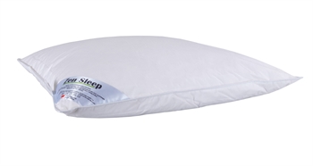 Muscovy Pillow - Medium Pillow 50x70 cm - 3 Chamber Pillow - Zen Sleep