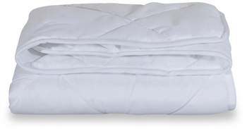 Baby duvet - 70x100 cm - Warm all-season fibre duvet - Zen Sleep baby duvet