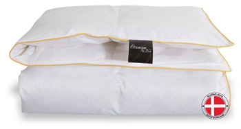 Junior goose down duvet - 100x140 cm - All-season junior duvet - Premium By Borg duvet