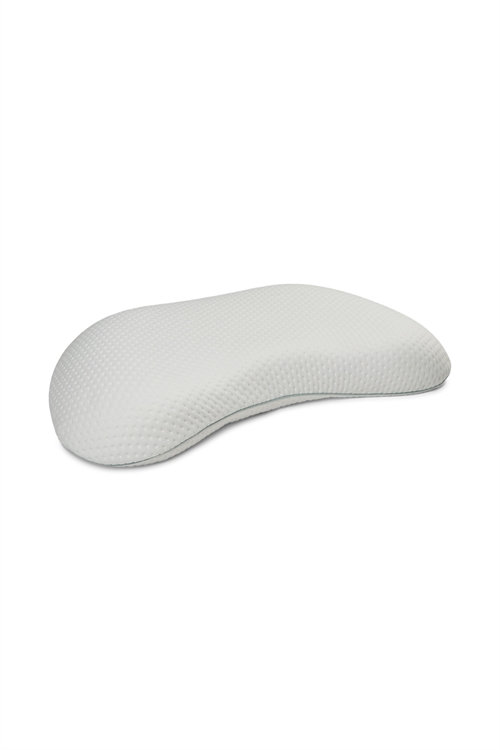 Pillow with pressure-relieving memory foam - Relaxy Moon pillow