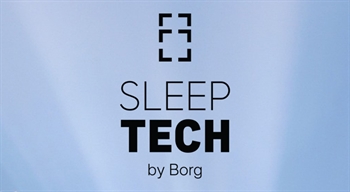 Sleep TECH - By Borg