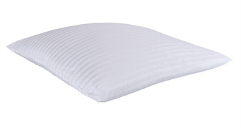 Ball fibre - 60x63 cm - Pillow - Medium - Zen Sleep pillow with fibre filling