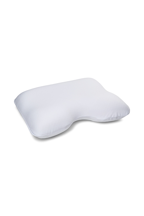 Pillowcase 54x40 cm - White - Fits the Relaxy Wave pillow