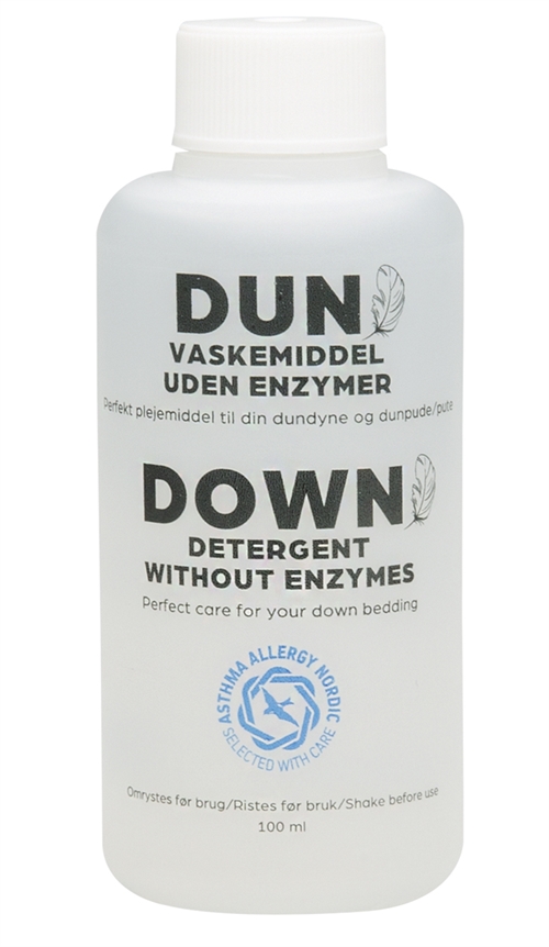 Down Detergent