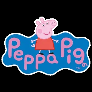 Peppa Pig