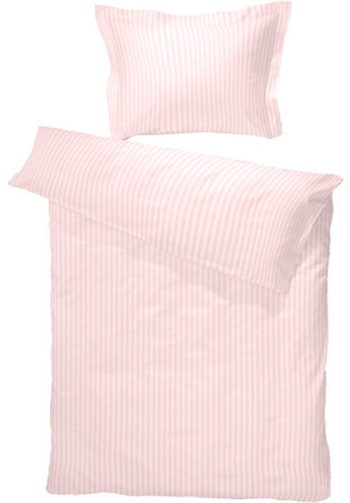 Baby bedding 70x100 - Rose bed linen - bedding set in 100% Egyptian cotton satin - Turistrib