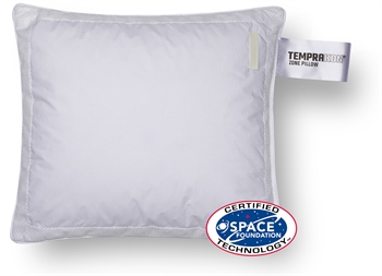 Children\'s pillow - Temprakon Zone - 40x45cm - Temperature regulating - Temprakon junior pillow