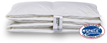 Temprakon Junior duvet - 100x140 cm - All-season junior duvet - Temperature-regulating Temprakon Zone duvet