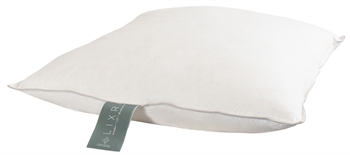 Combi pillow - 4 chamber pillow - 60x63 cm  - Temperature regulating - LIXRA Crystal