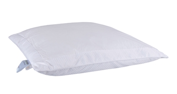 Pillow - Medium pillow 60x63 cm - 3 chamber combi pillow - Zen Sleep