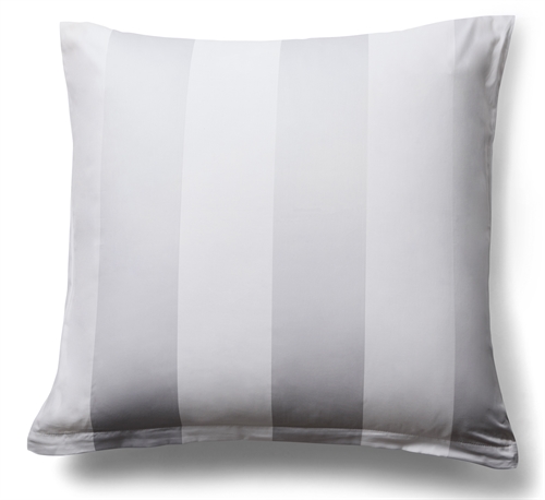 Luxury pillowcase - 50x70 cm - White exclusive pillowcase in 100% cotton satin from By Borg